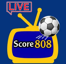 808 live streaming logo